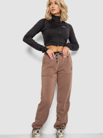 Джоггеры Ager модель У-1133153::У-0000141 Фото