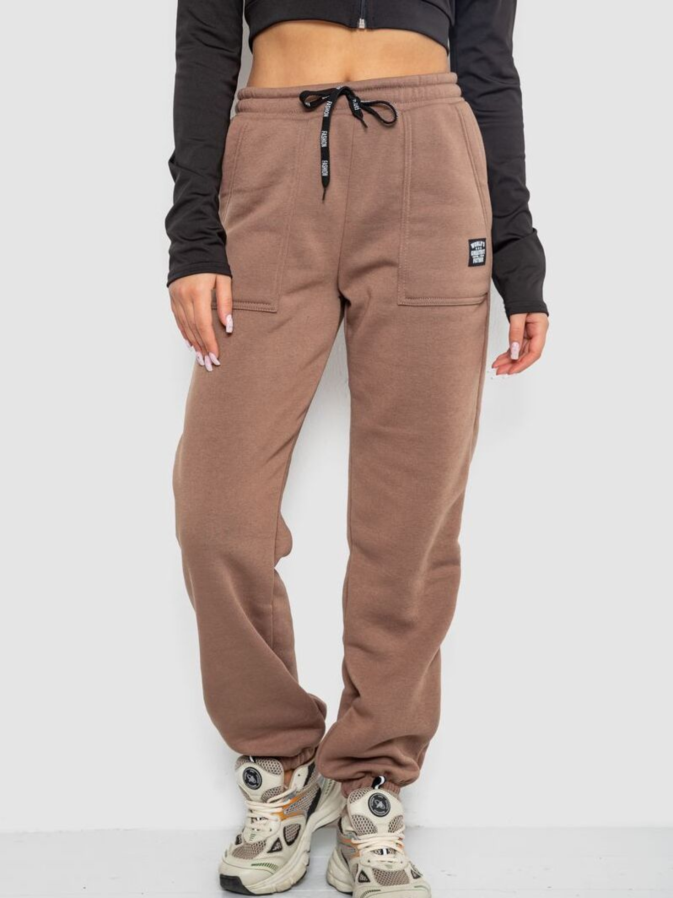 Джоггеры Ager модель У-1133153::У-0000141 Фото