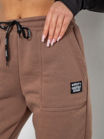 Джоггеры Ager модель У-1133153::У-0000141 Фото