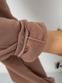 Джоггеры Ager модель У-1133153::У-0000141 Фото