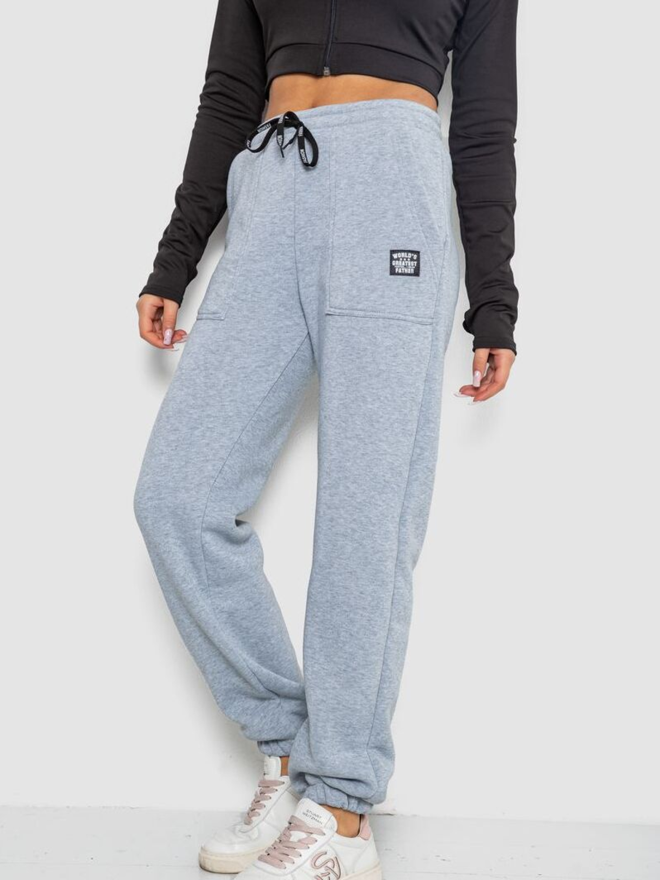 Джоггеры Ager модель У-1133153::000000069 Фото