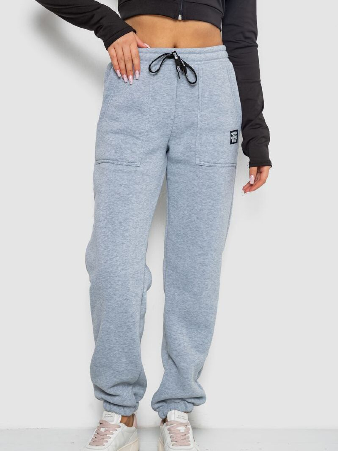 Джоггеры Ager модель У-1133153::000000069 Фото