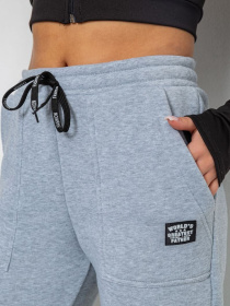 Джоггеры Ager модель У-1133153::000000069 Фото