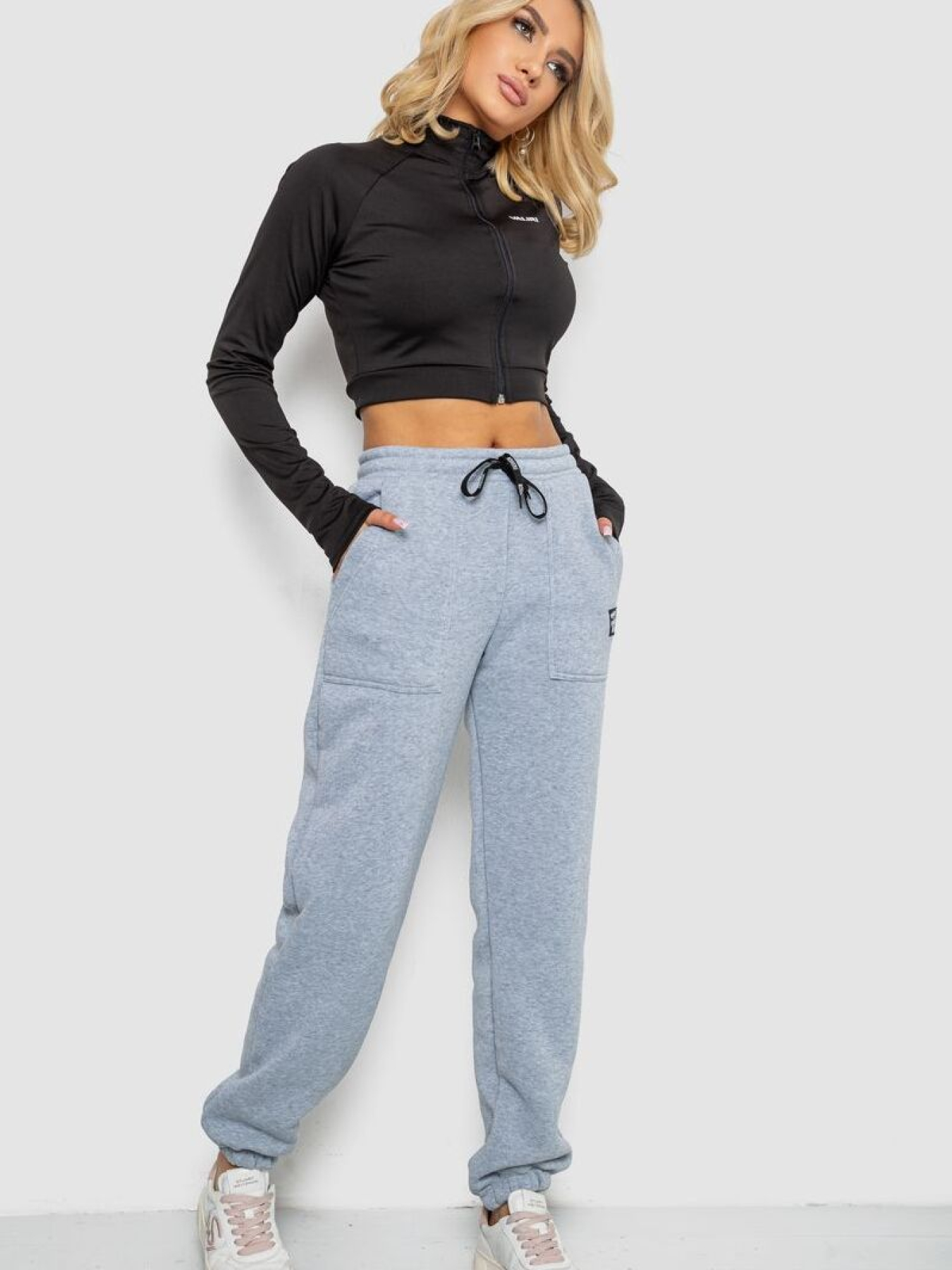 Джоггеры Ager модель У-1133153::000000069 Фото