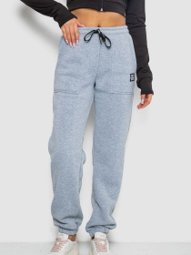 Джоггеры Ager модель У-1133153::000000069 Фото