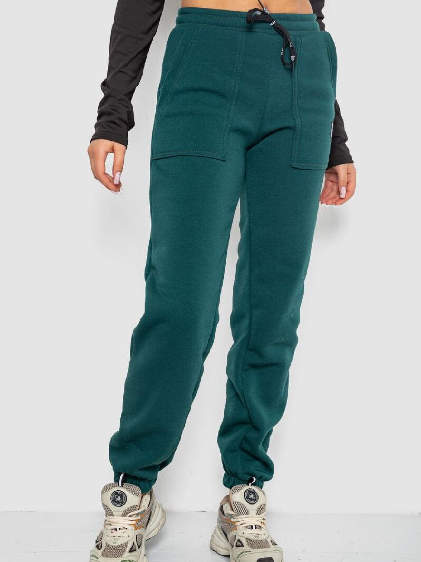 Джоггеры Ager модель У-1133153::000000126 Фото