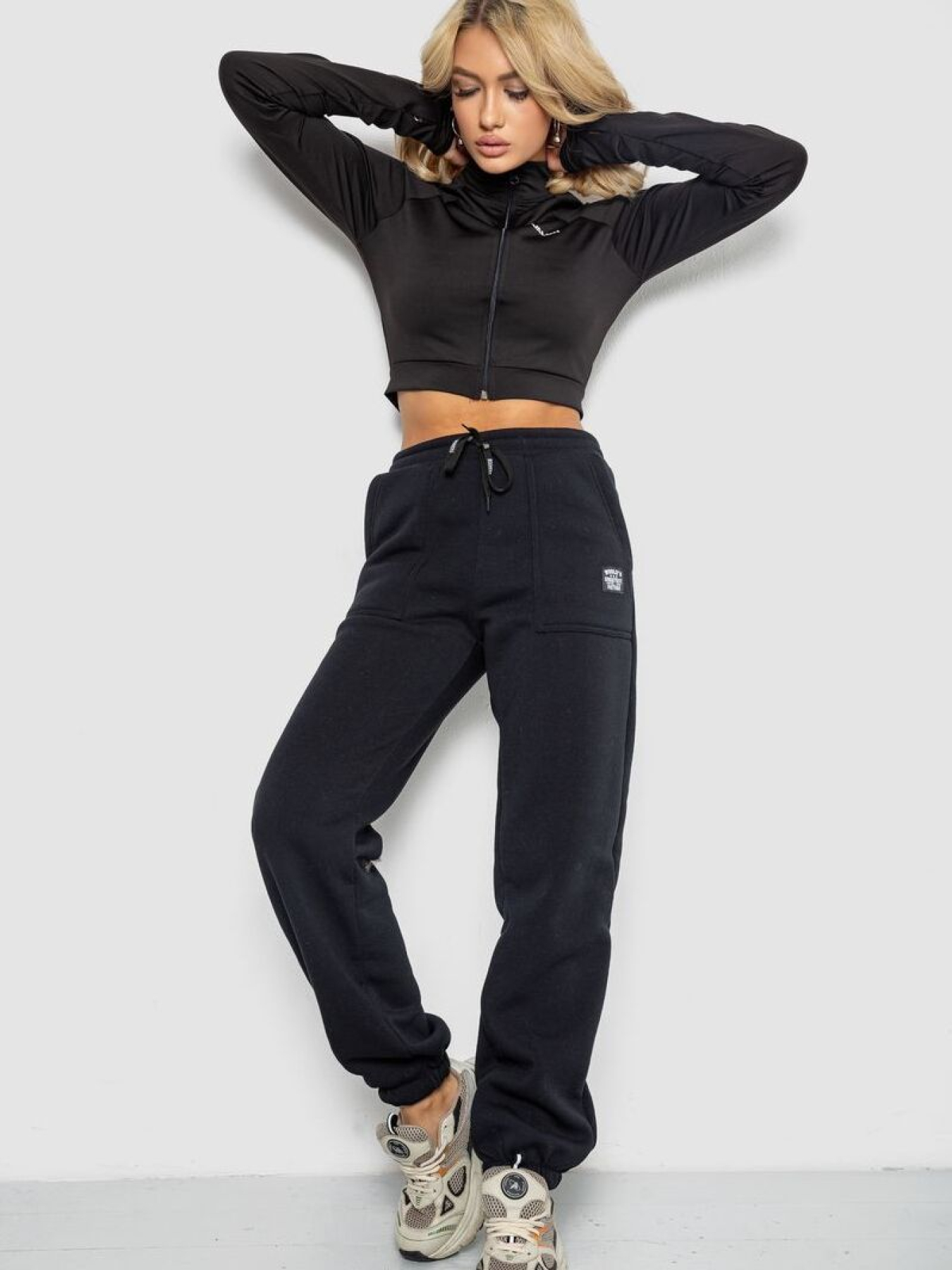 Джогери Ager модель У-1133153::000000096 Фото