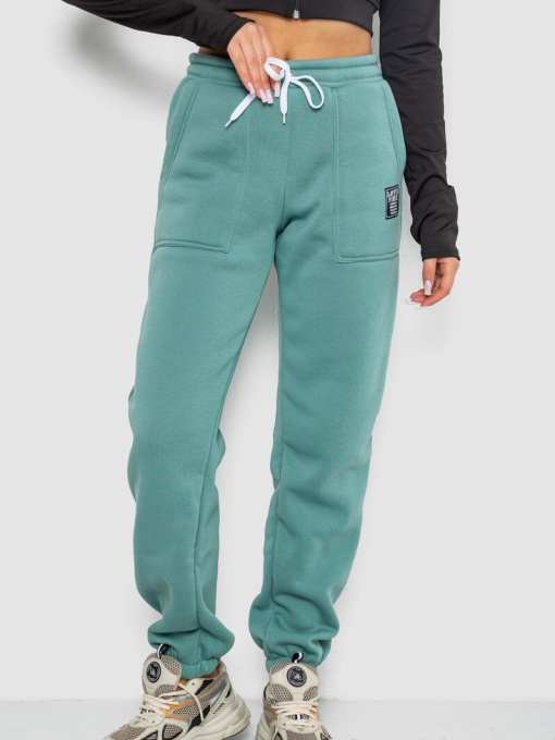 Джоггеры Ager модель У-1133154::000000158 Фото