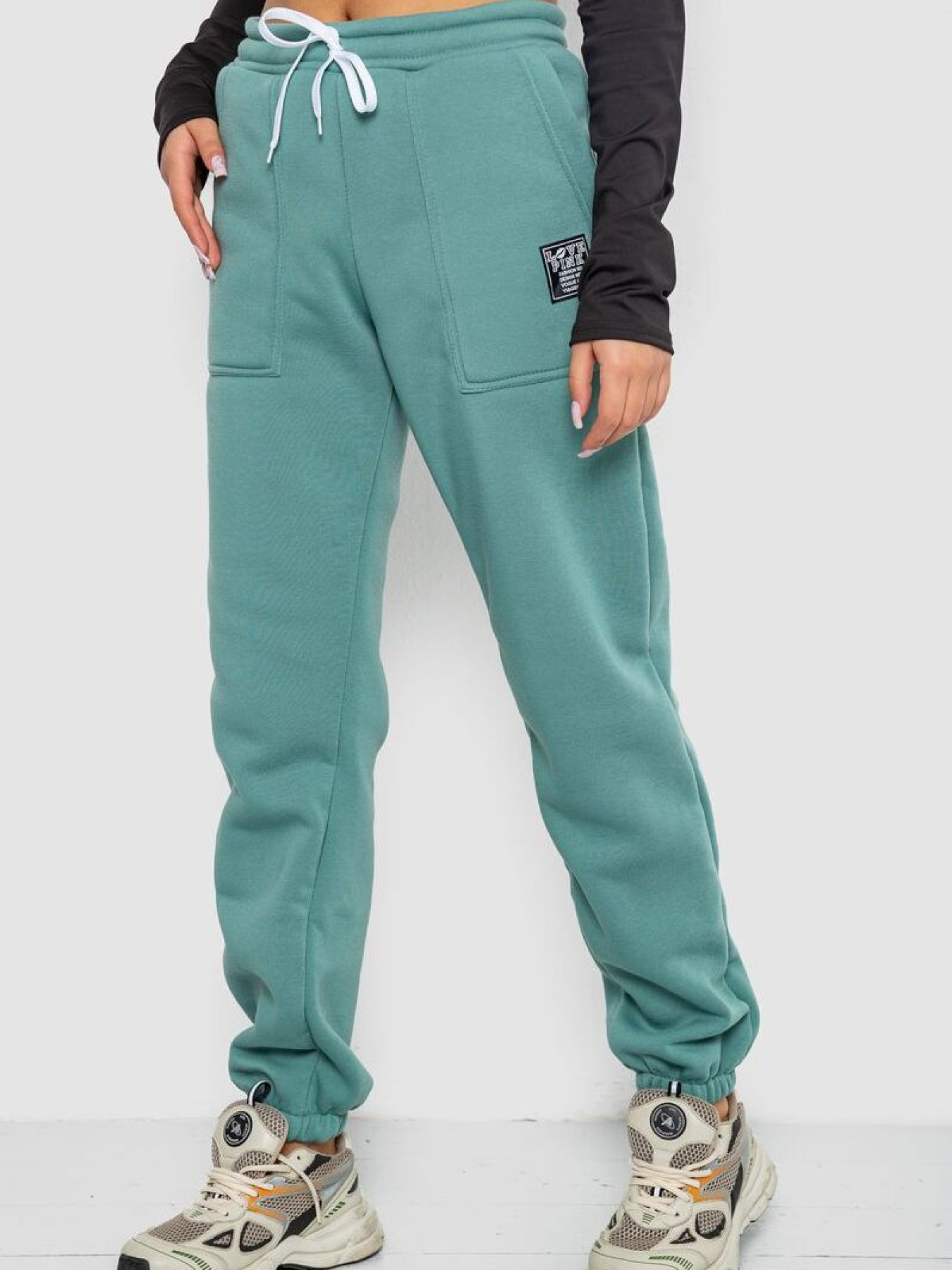 Джоггеры Ager модель У-1133154::000000158 Фото