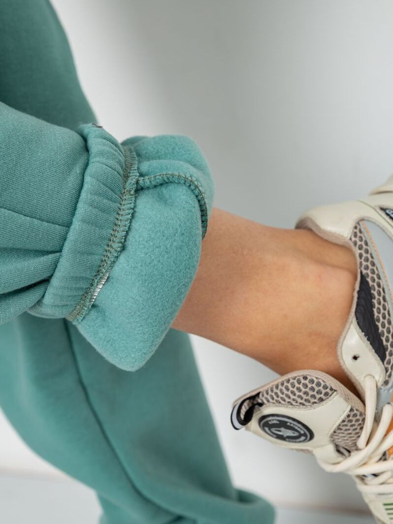 Джоггеры Ager модель У-1133154::000000158 Фото