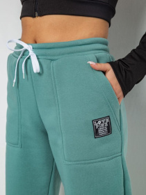 Джоггеры Ager модель У-1133154::000000158 Фото