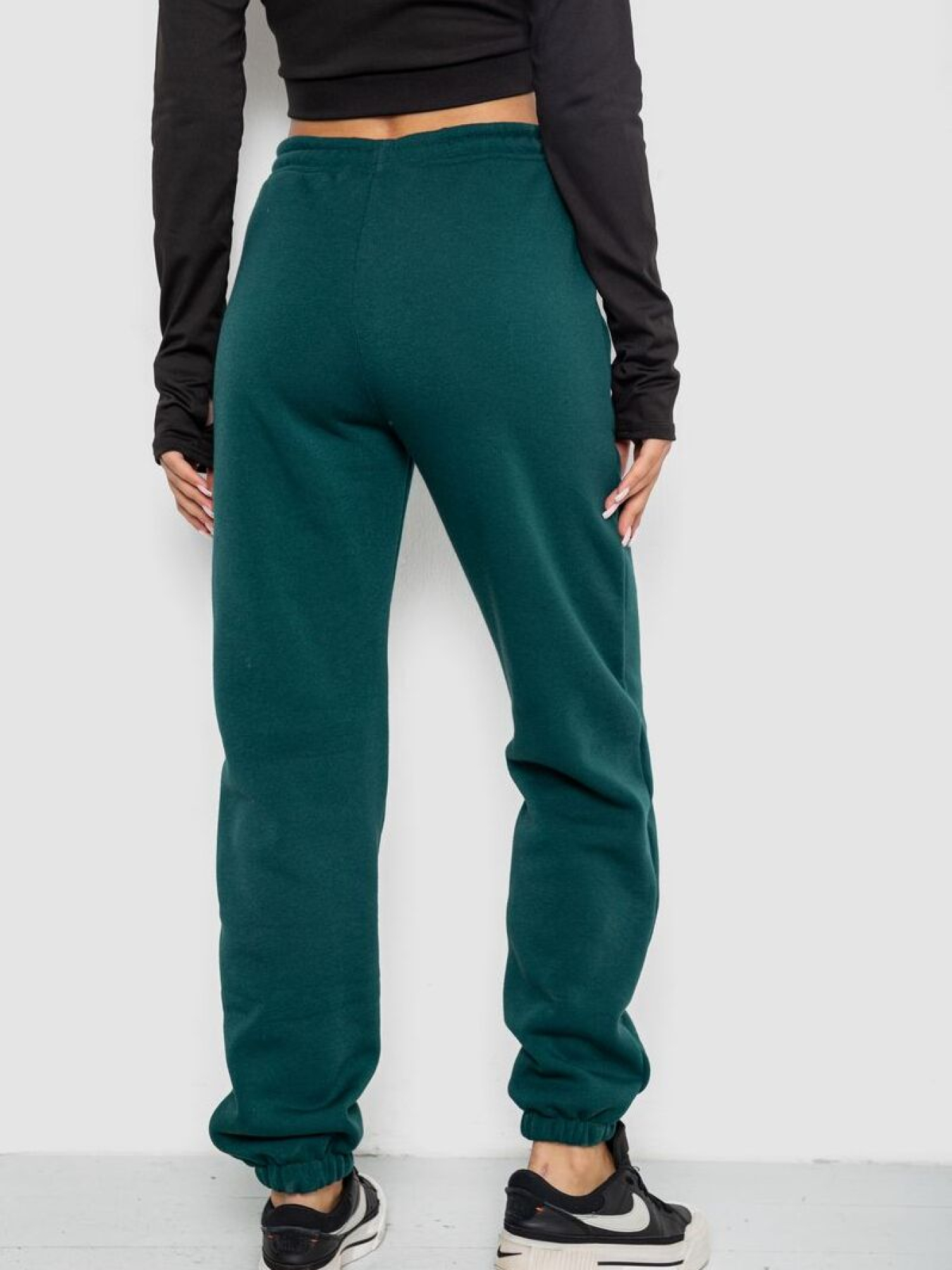 Джоггеры Ager модель У-1133154::000000126 Фото