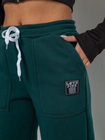 Джоггеры Ager модель У-1133154::000000126 Фото