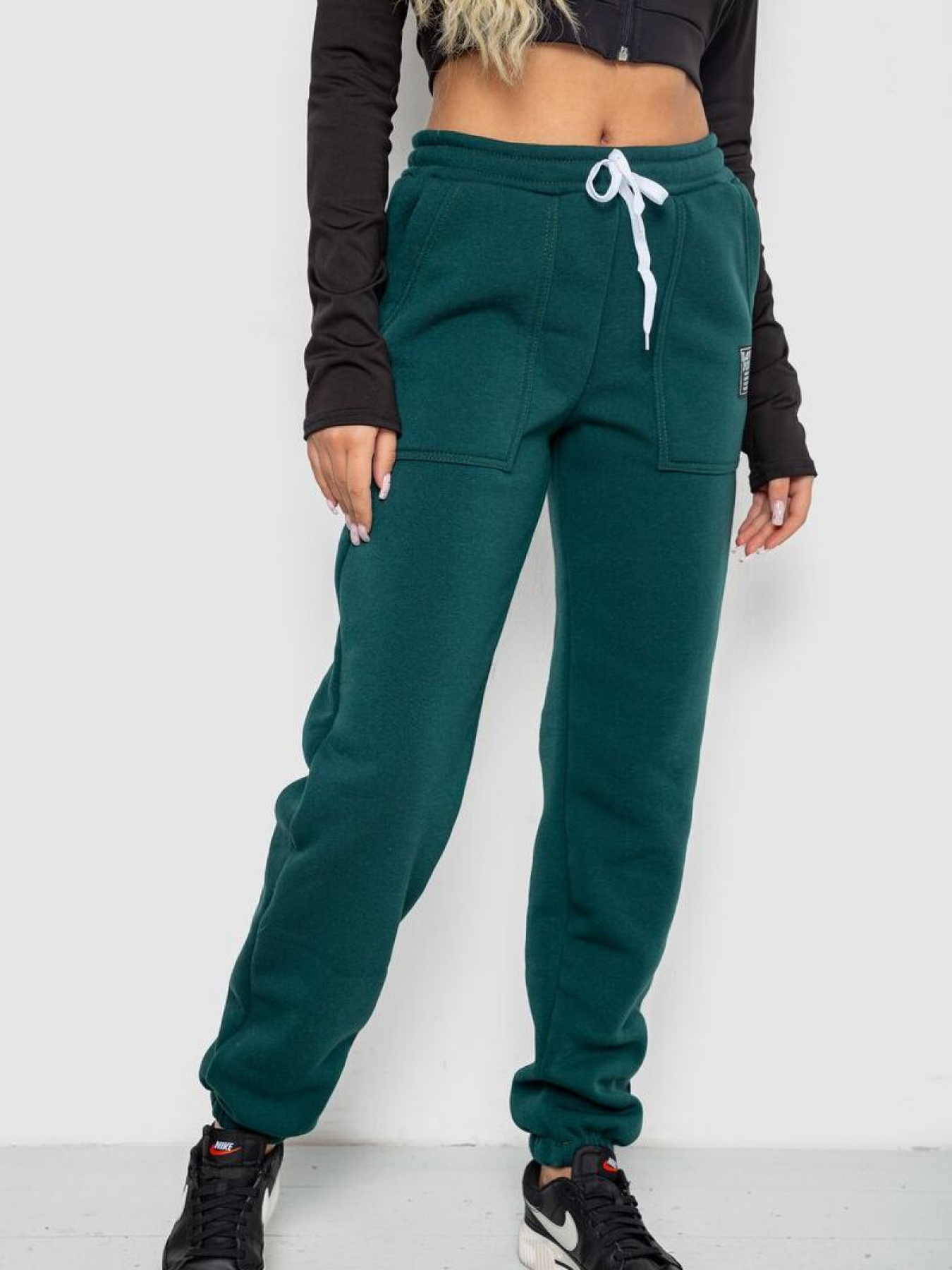 Джоггеры Ager модель У-1133154::000000126 Фото