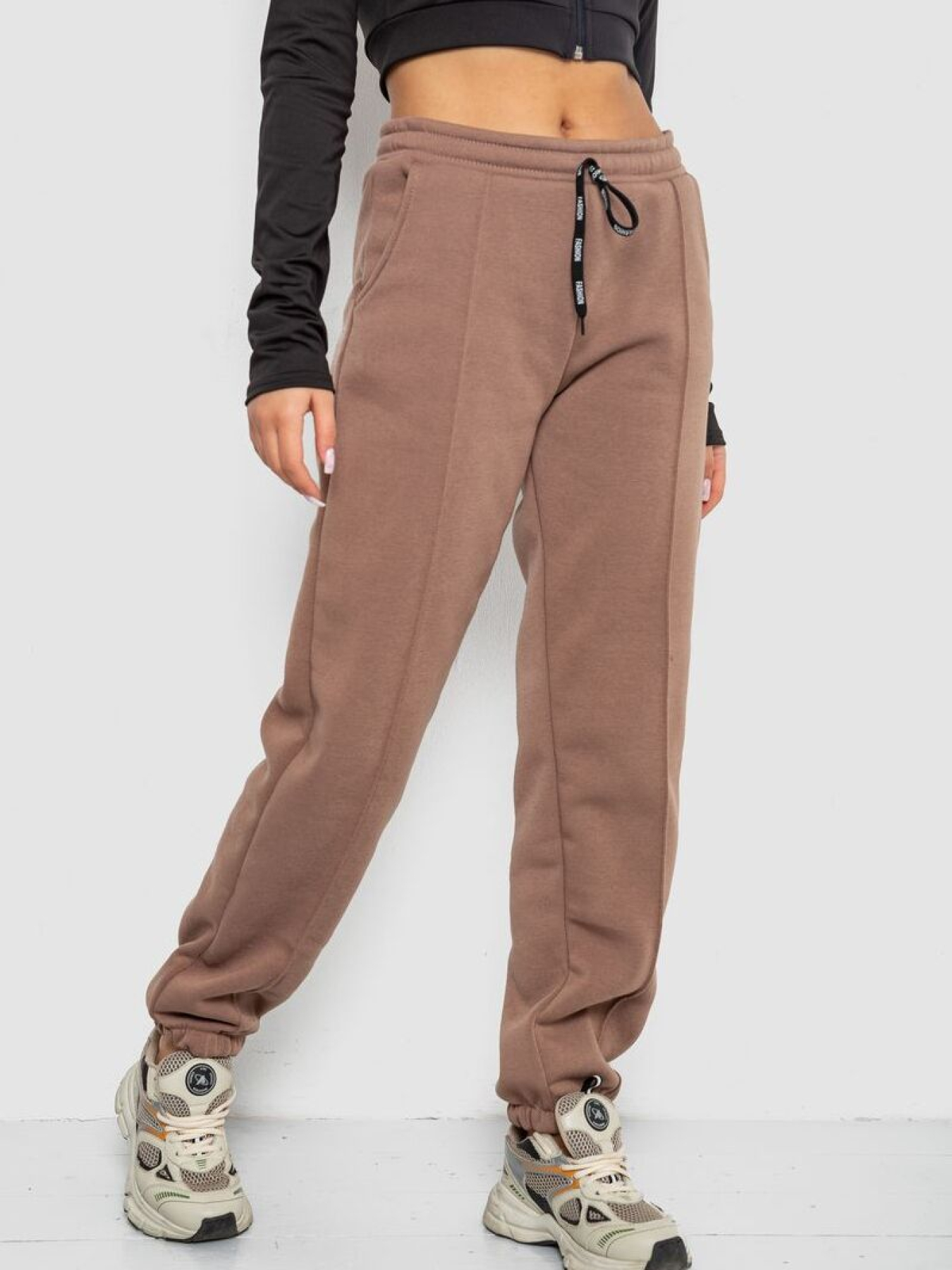 Джоггеры Ager модель У-1133155::У-0000141 Фото