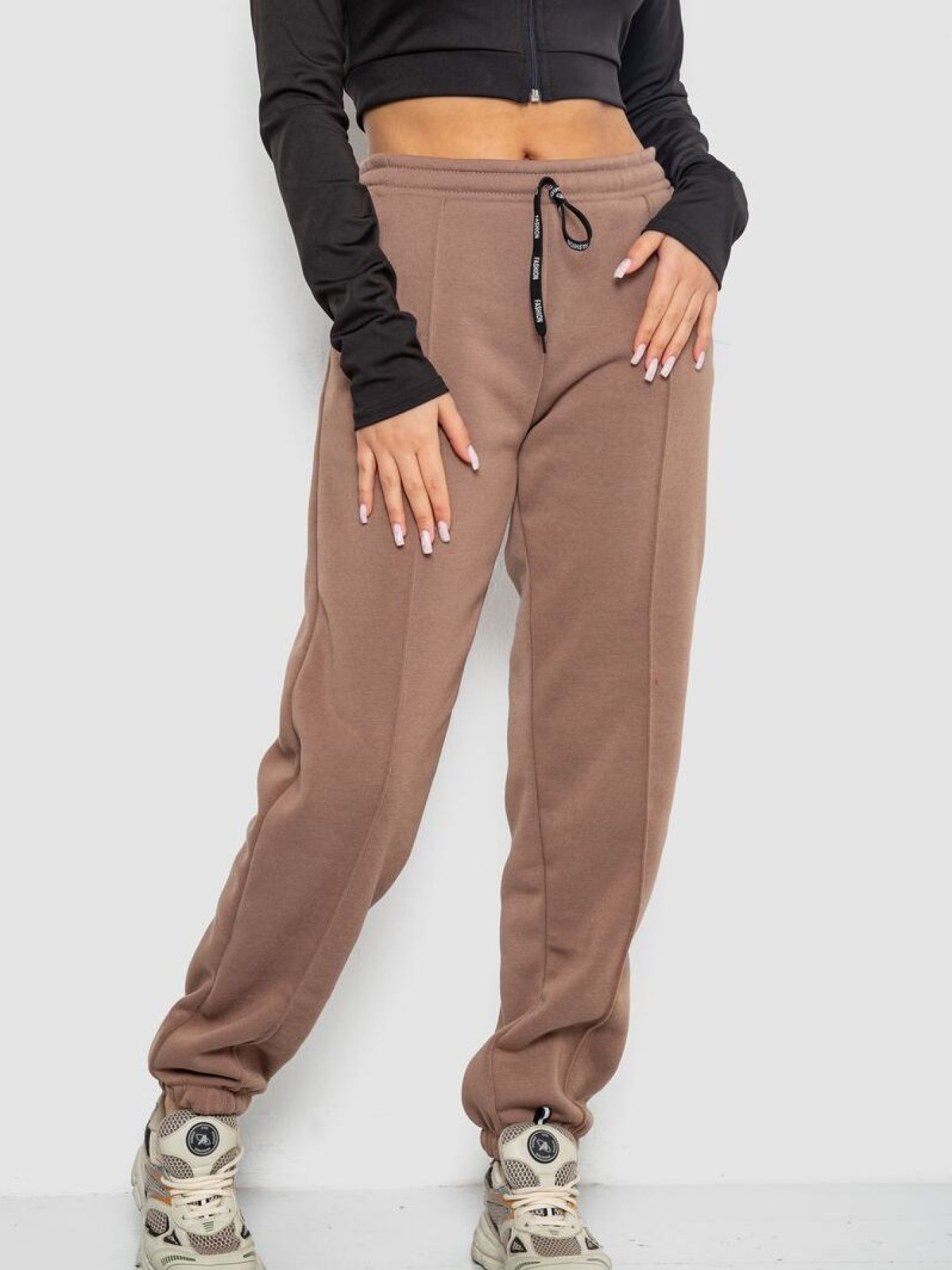 Джоггеры Ager модель У-1133155::У-0000141 Фото