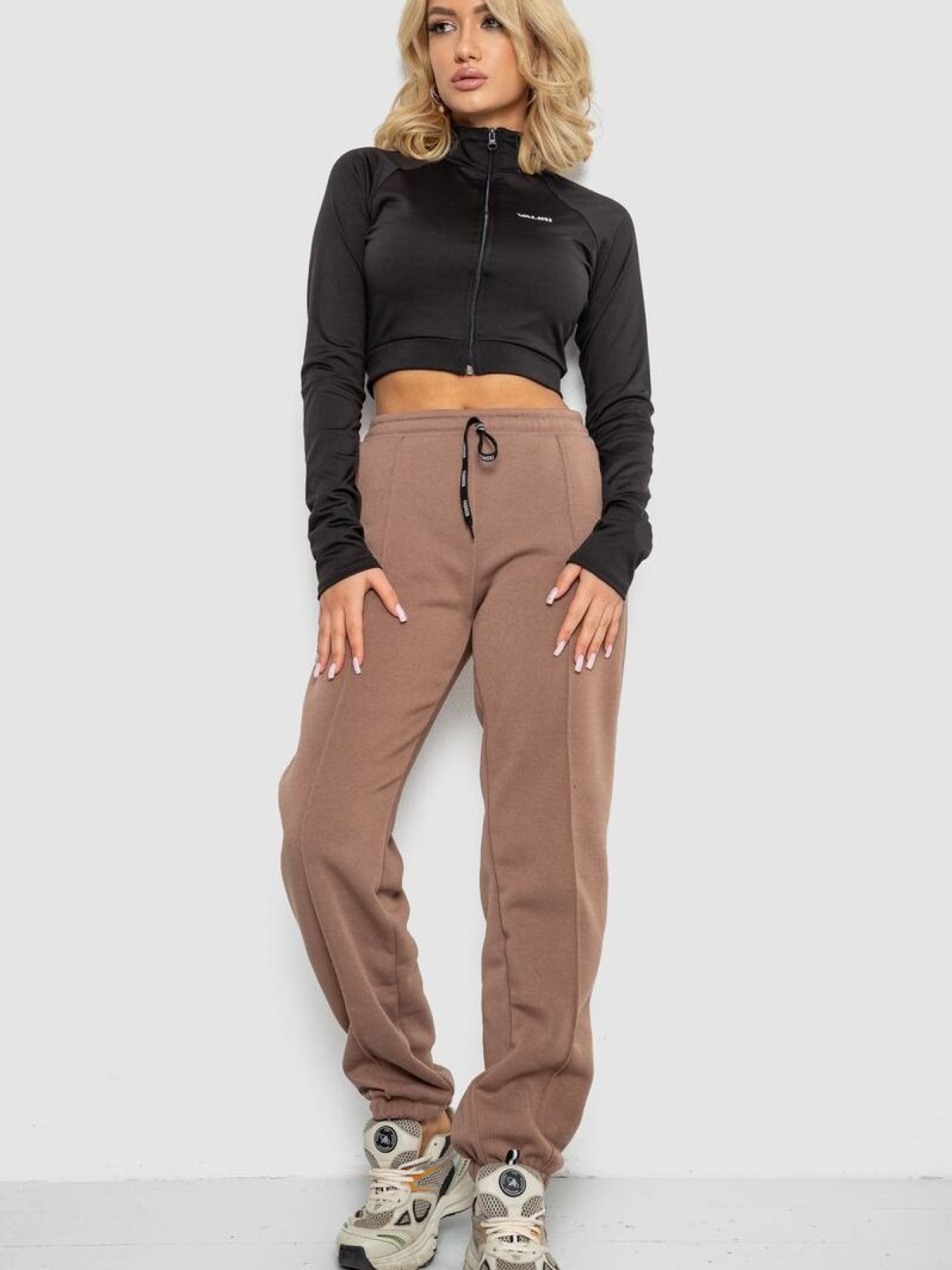 Джоггеры Ager модель У-1133155::У-0000141 Фото