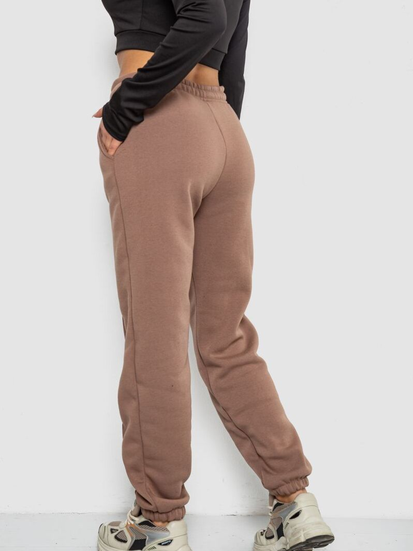 Джоггеры Ager модель У-1133155::У-0000141 Фото