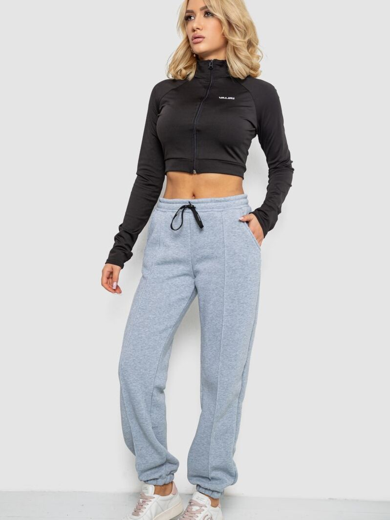 Джоггеры Ager модель У-1133155::000000069 Фото