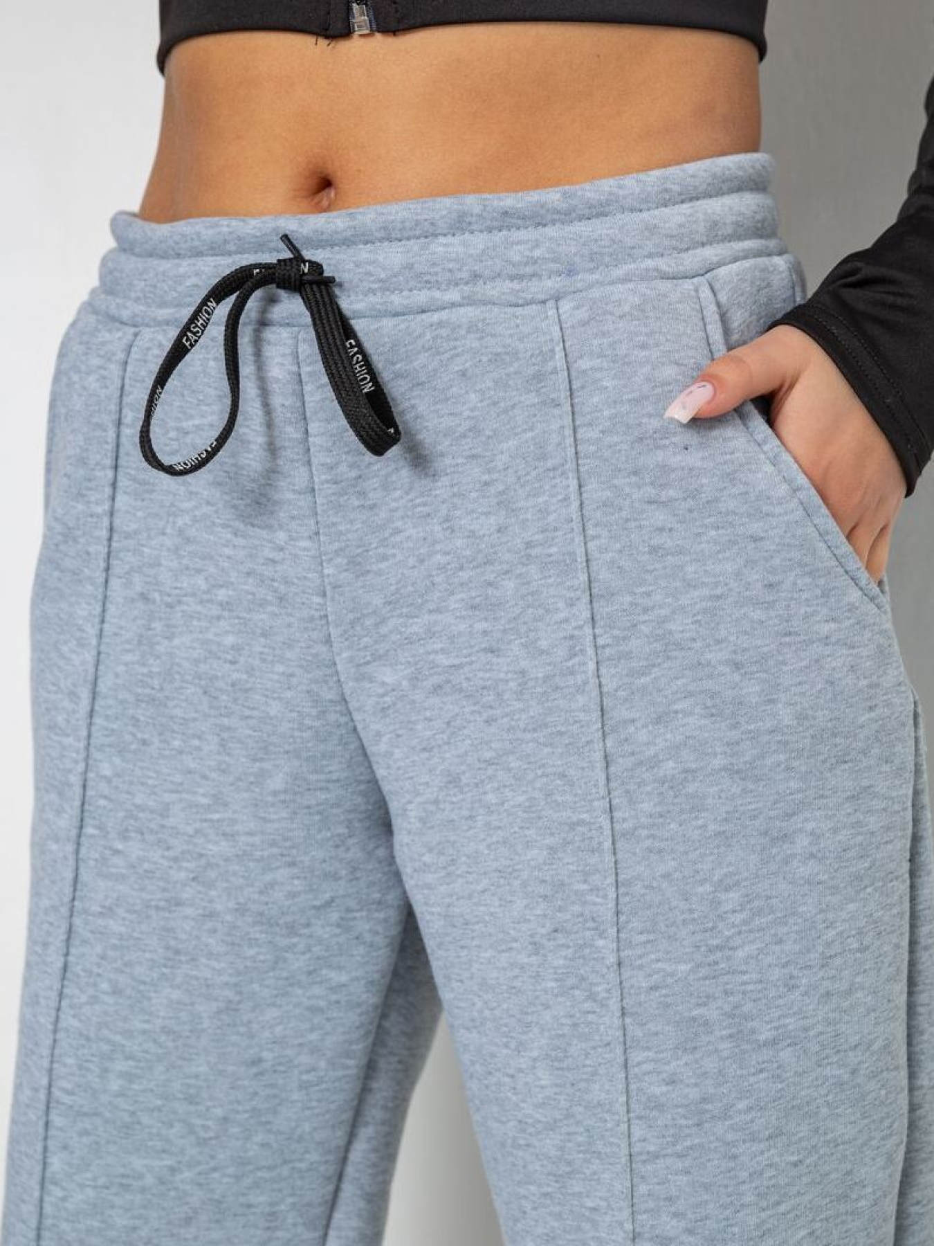 Джоггеры Ager модель У-1133155::000000069 Фото