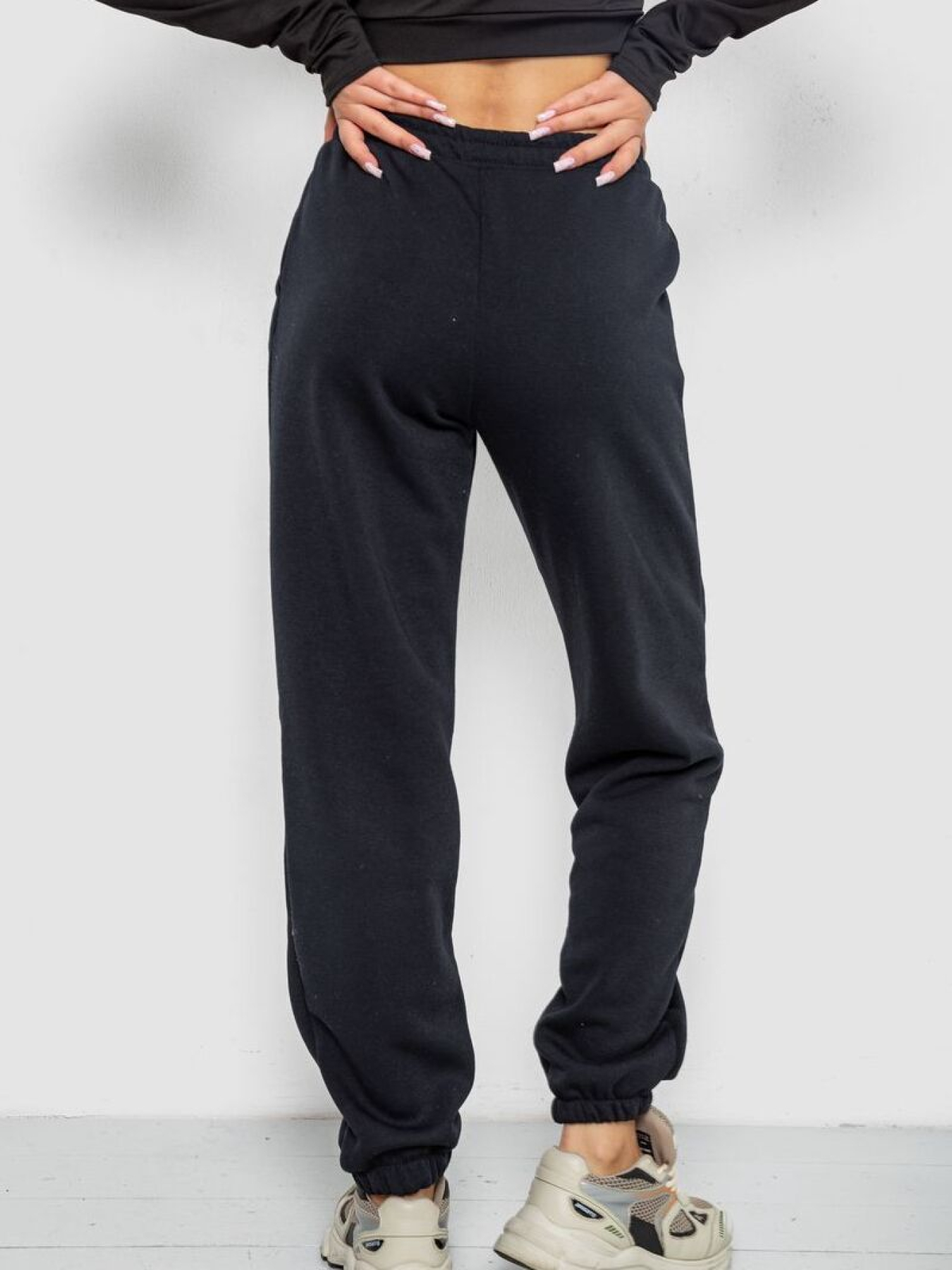 Джоггеры Ager модель У-1133155::000000096 Фото