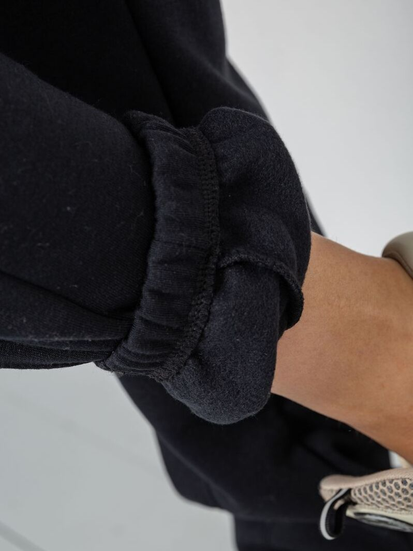 Джоггеры Ager модель У-1133155::000000096 Фото