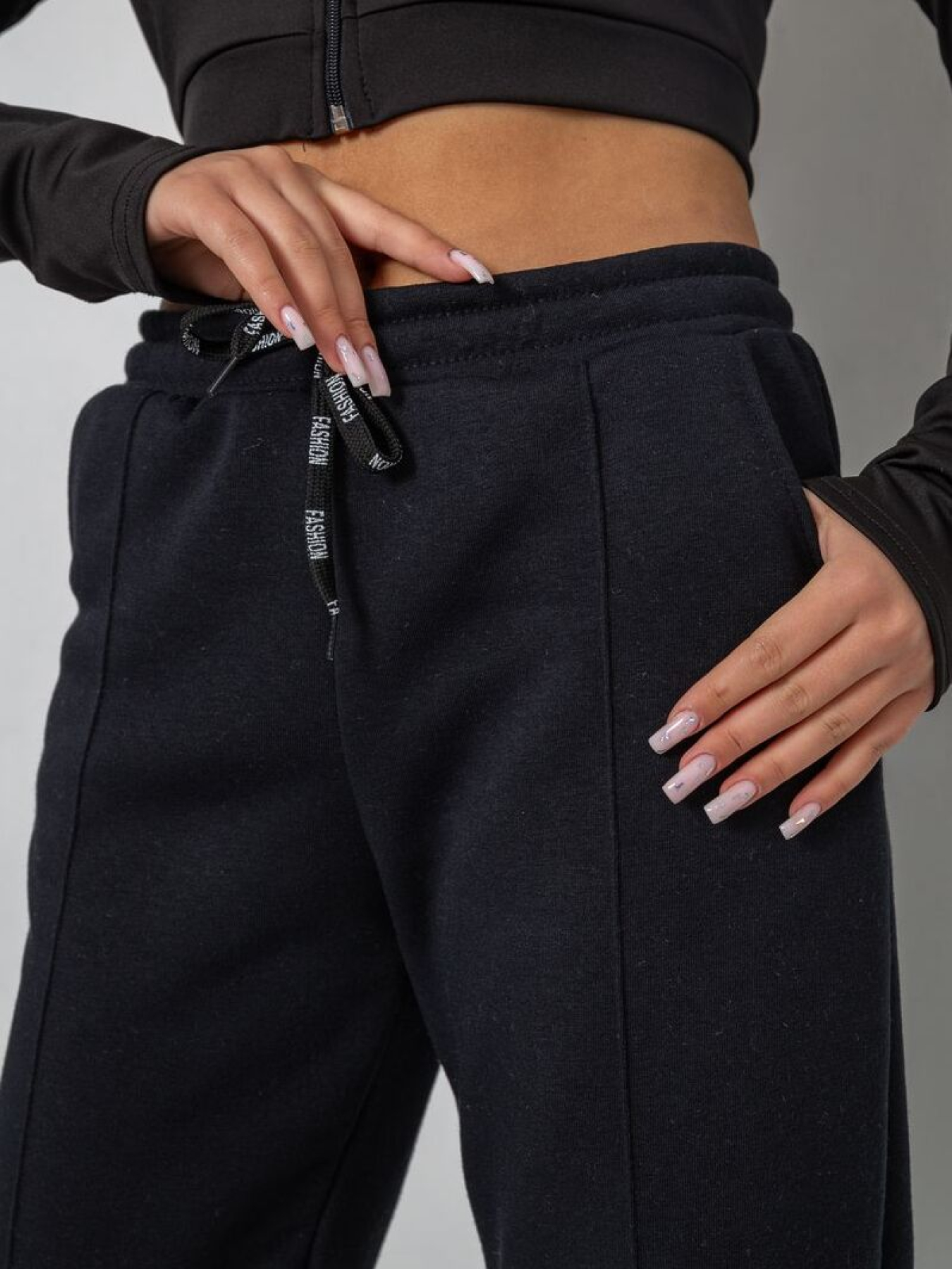 Джогери Ager модель У-1133155::000000096 Фото