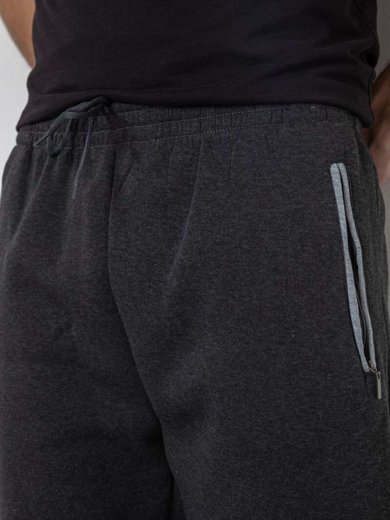 Джоггеры Ager модель У-1132678::000000087 Фото