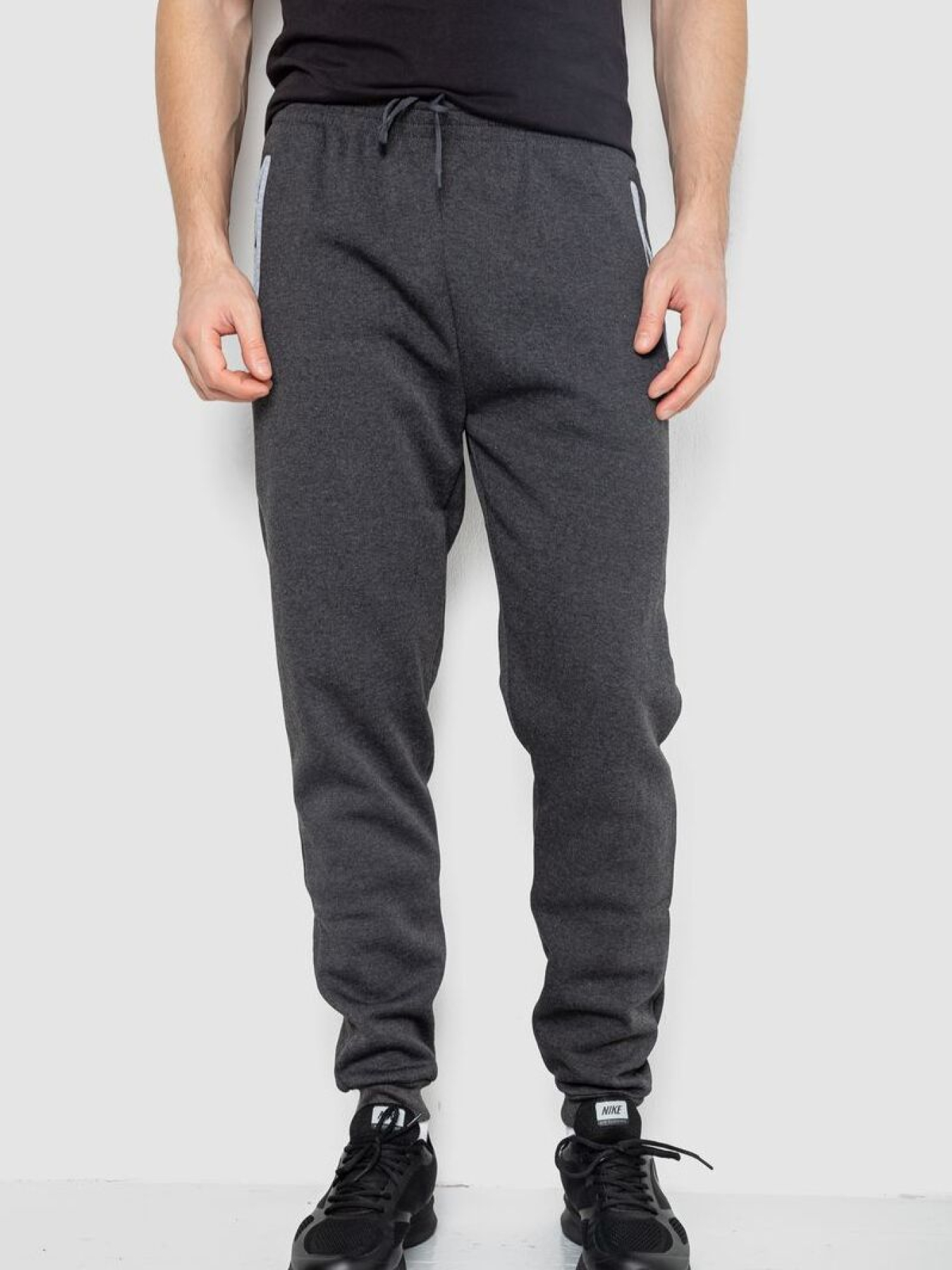 Джоггеры Ager модель У-1132678::000000087 Фото