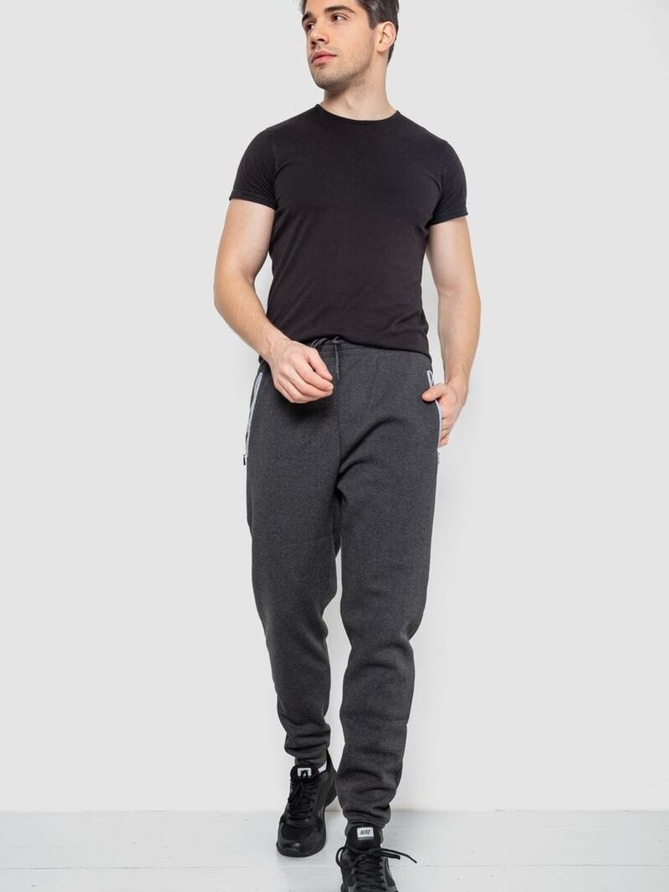 Джоггеры Ager модель У-1132678::000000087 Фото
