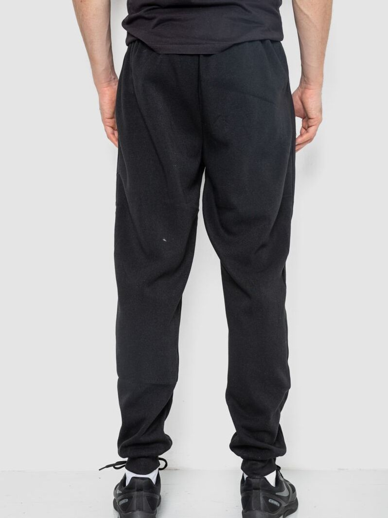 Джоггеры Ager модель У-1132678::000000096 Фото