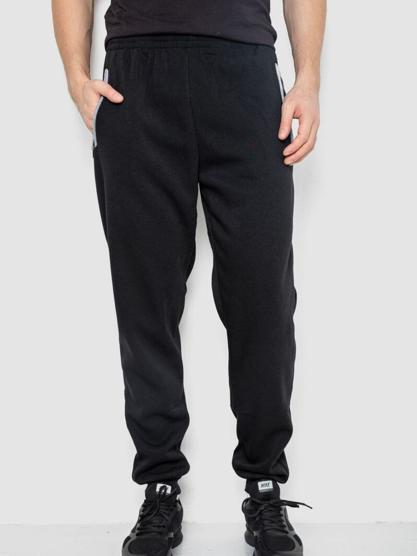 Джоггеры Ager модель У-1132678::000000096 Фото