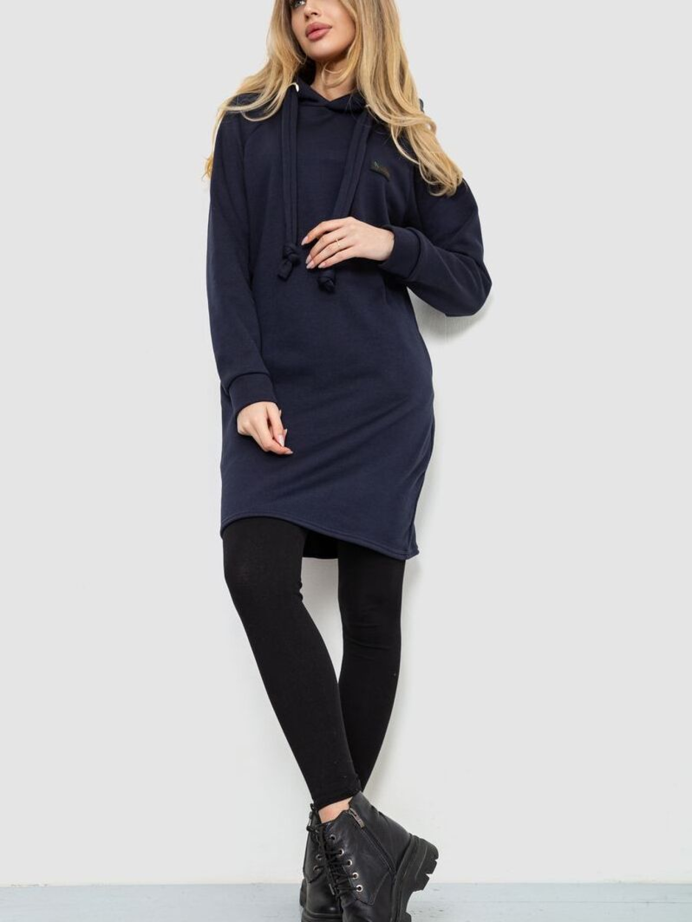 Туника Ager модель У-1128413::000000090 Фото