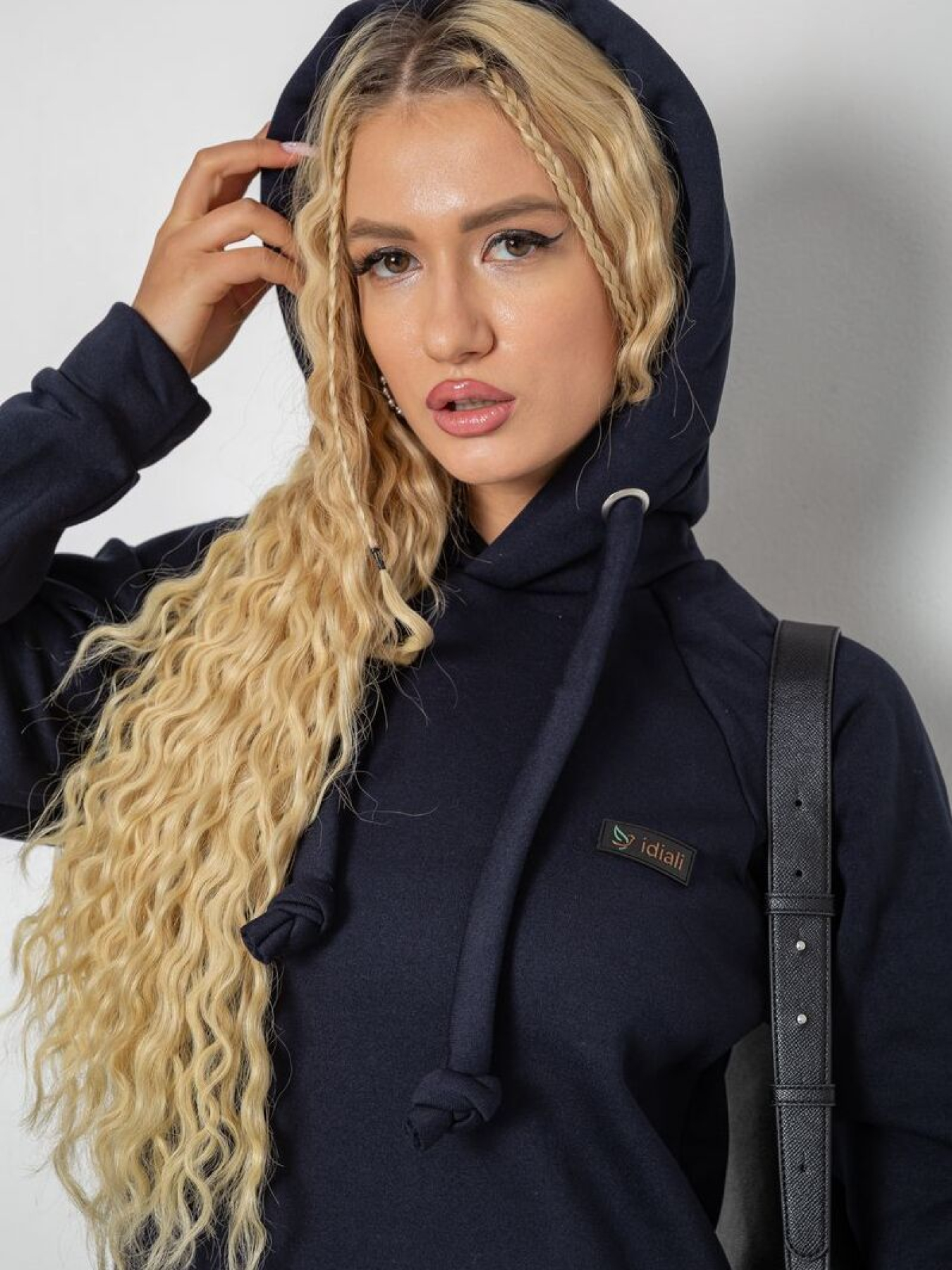 Туника Ager модель У-1128414::000000090 Фото