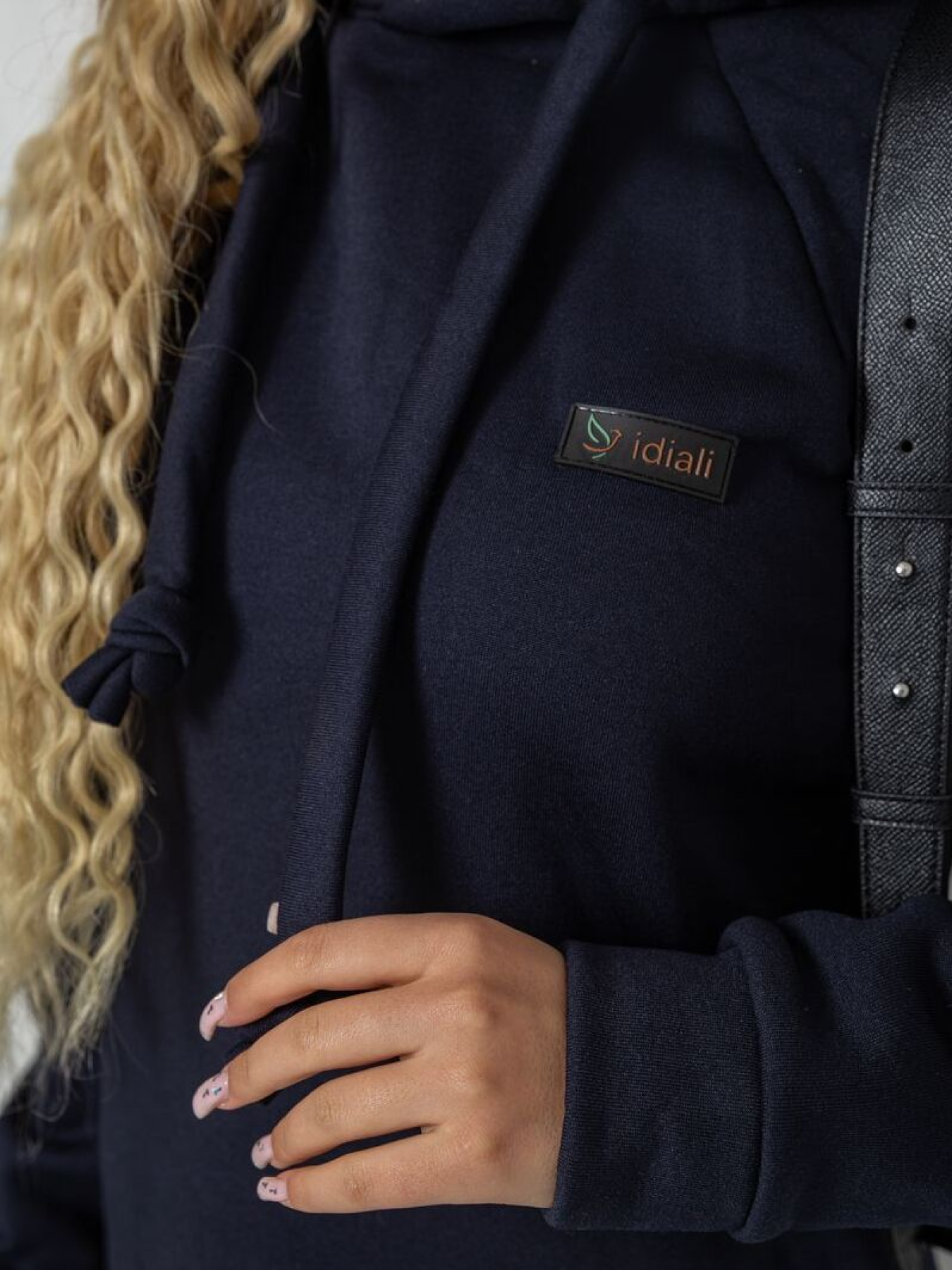 Туника Ager модель У-1128414::000000090 Фото