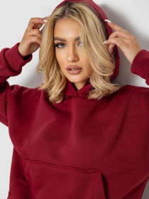 Худі Ager модель У-1133010::000000029 Фото