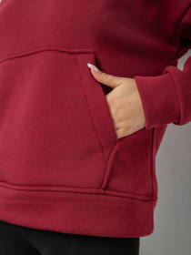 Худі Ager модель У-1133010::000000029 Худі Ager модель У-1133010::000000029 Фото