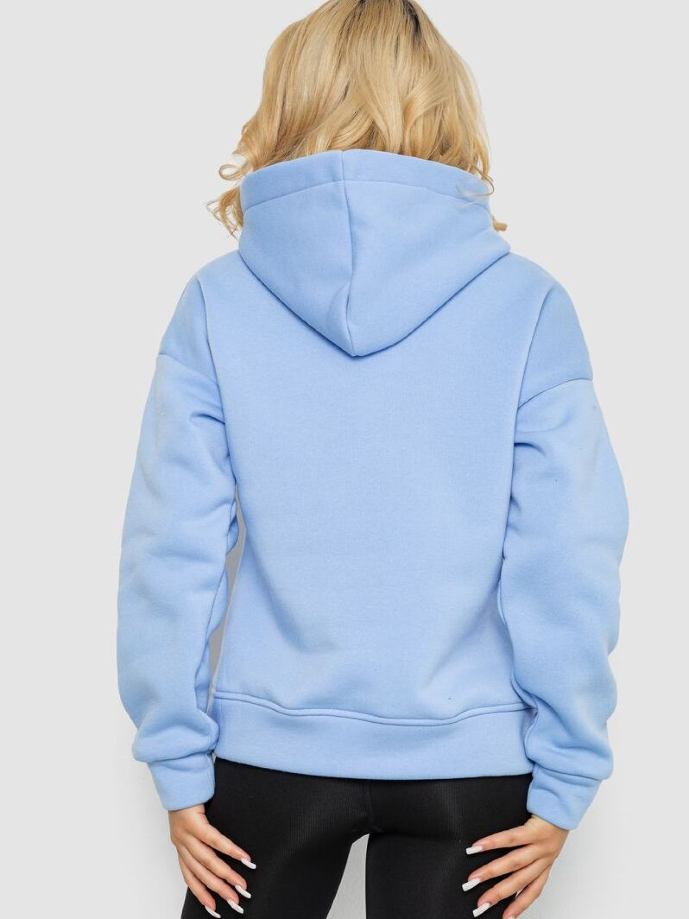 Худі Ager модель У-1133010::000000031 Фото