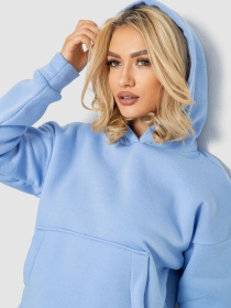 Худі Ager модель У-1133010::000000031 Фото