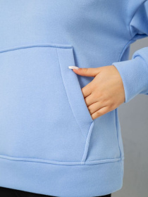 Худі Ager модель У-1133010::000000031 Фото