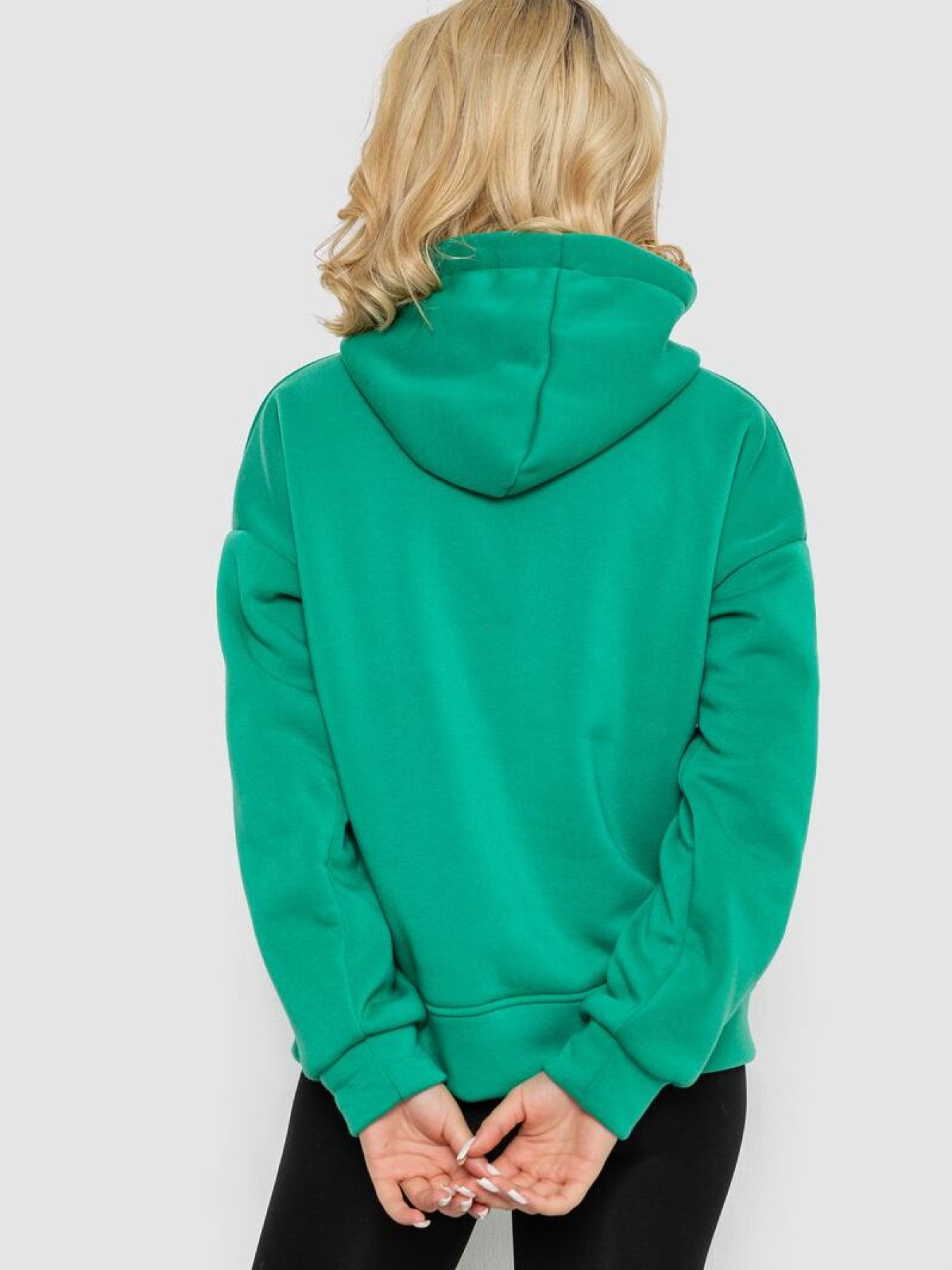 Худі Ager модель У-1133010::000000040 Фото