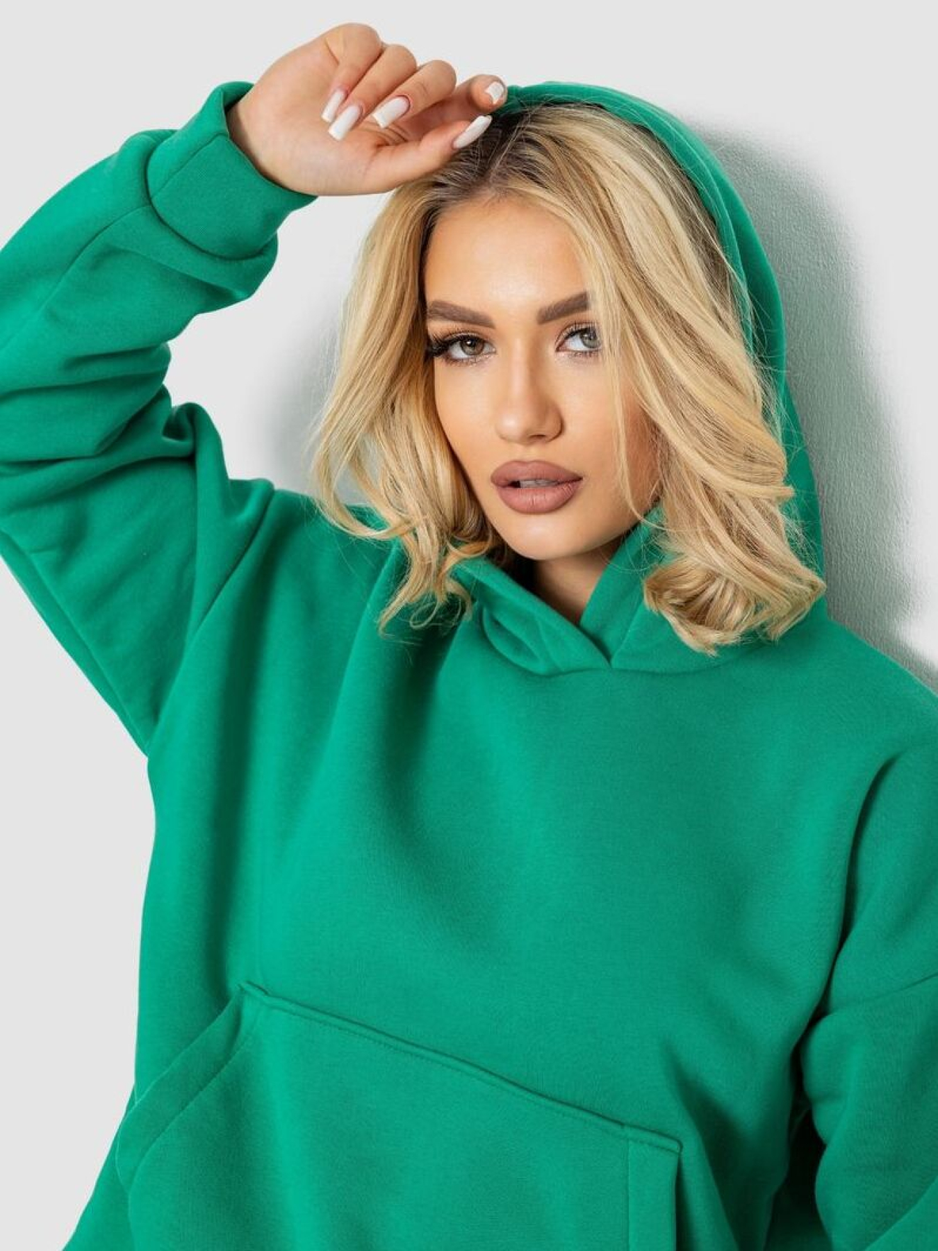 Худі Ager модель У-1133010::000000040 Фото