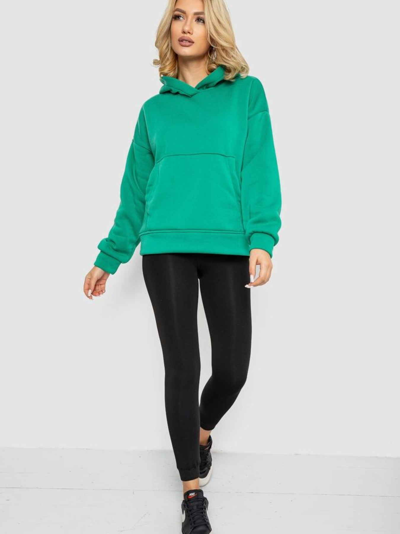 Худі Ager модель У-1133010::000000040 Фото