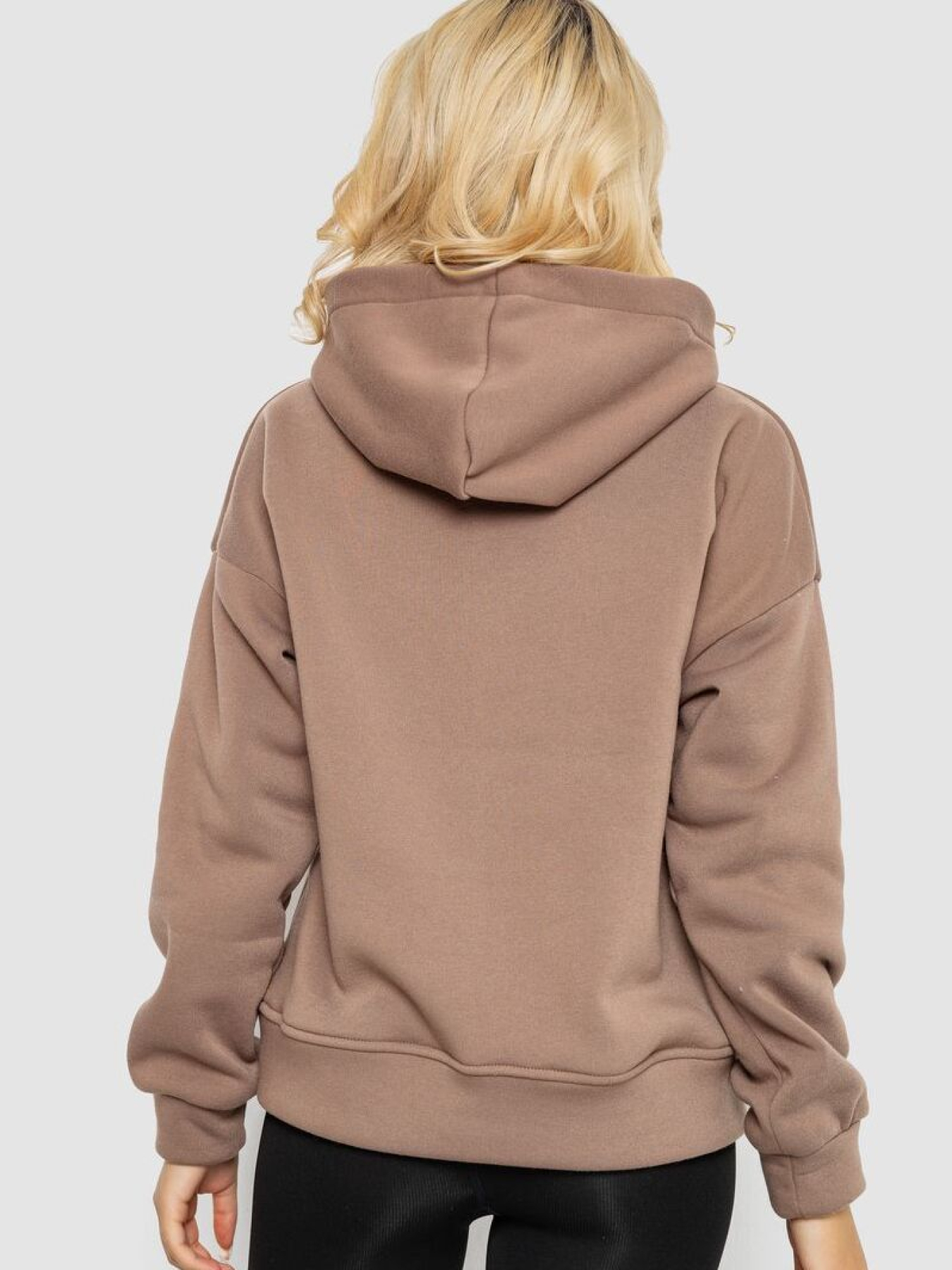 Худі Ager модель У-1133010::У-0000141 Фото