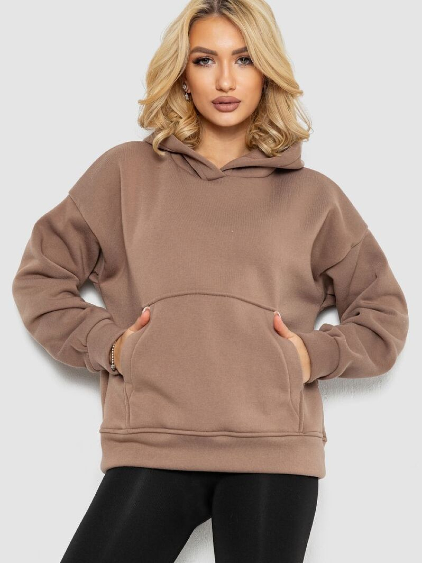 Худі Ager модель У-1133010::У-0000141 Фото