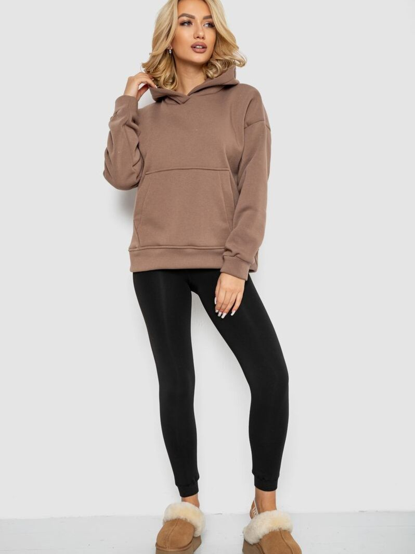 Худі Ager модель У-1133010::У-0000141 Худі Ager модель У-1133010::У-0000141 Фото