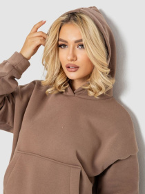 Худі Ager модель У-1133010::У-0000141 Худі Ager модель У-1133010::У-0000141 Фото