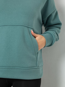 Худі Ager модель У-1133010::000000158 Фото