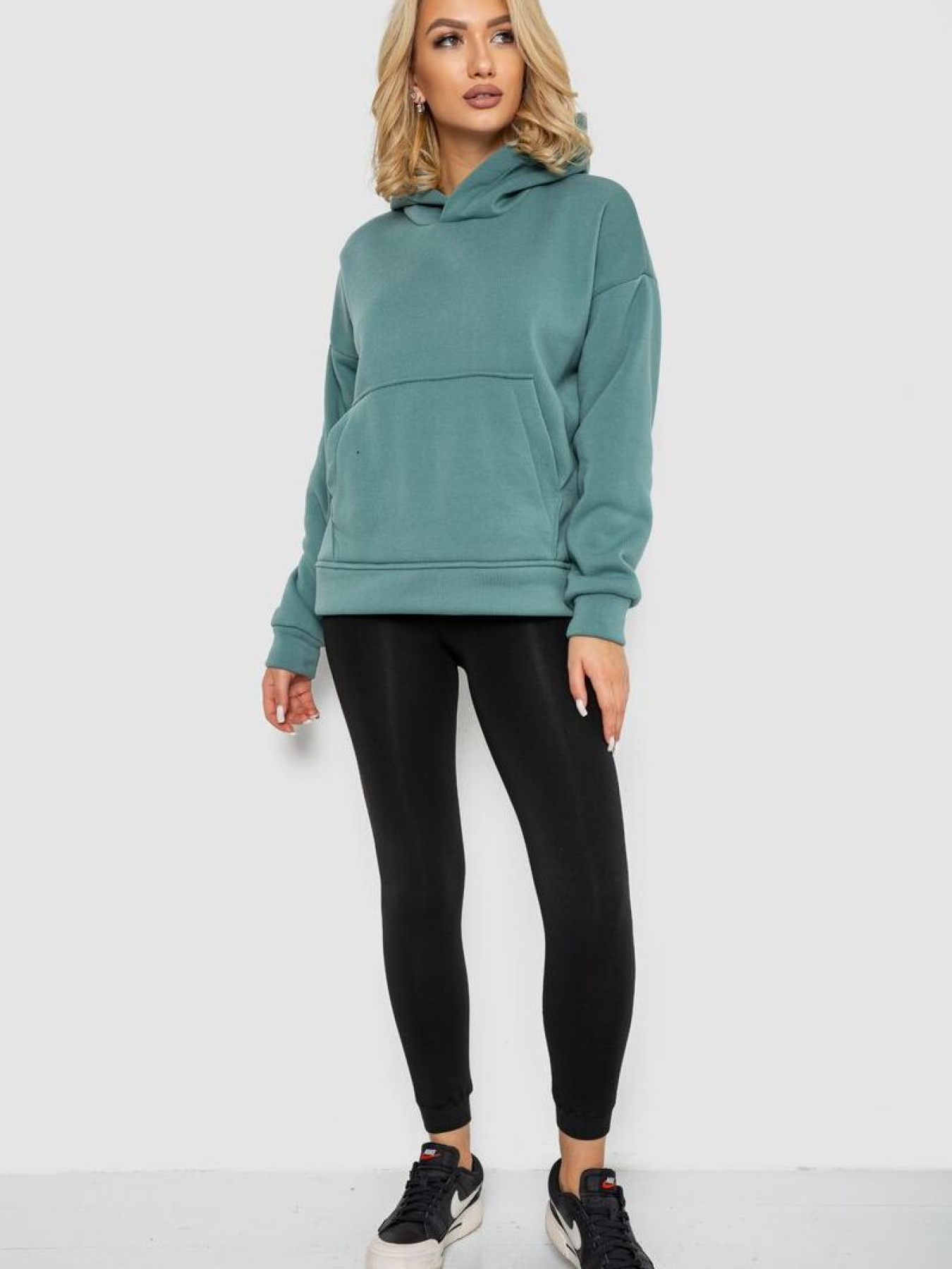 Худи Ager модель У-1133010::000000158 Худи Ager модель У-1133010::000000158 Фото