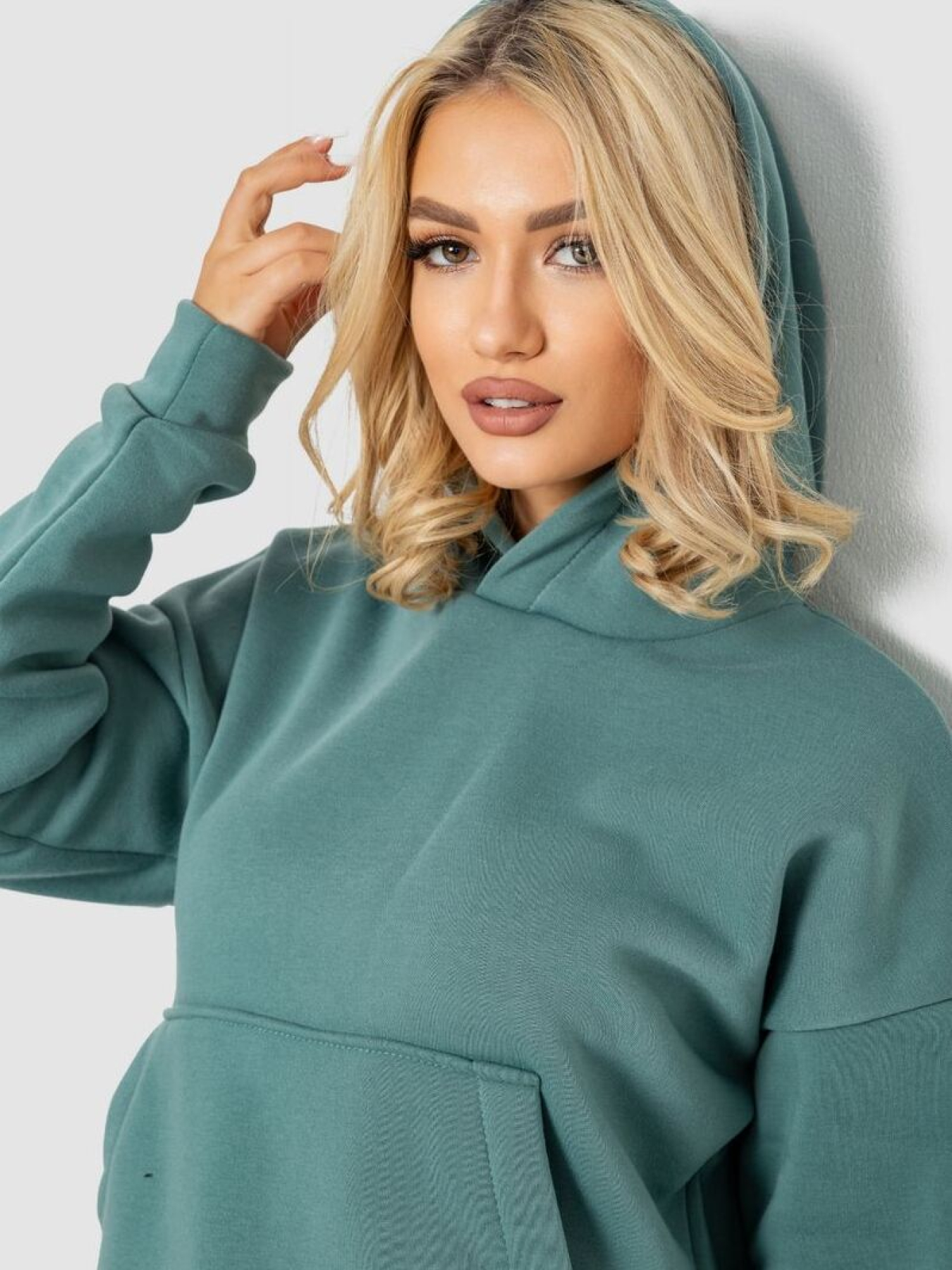 Худи Ager модель У-1133010::000000158 Худи Ager модель У-1133010::000000158 Фото